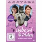 Liebe auf 4 Pfoten (DVD)