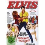 Cowboy-Melodie (DVD)