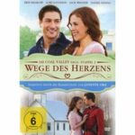 Die Coal Valley Saga - Staffel 2.5: Wege des Herzens (DVD)