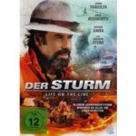 Life on the Line - Der Sturm (Blu-ray)