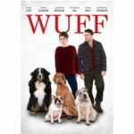 Wuff (Blu-ray)