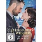 Ein Weihnachtswunder - 24 Türchen zur Liebe (Blu-ray)