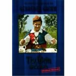 Die schönsten Märchen der Gebrüder Grimm - Tischlein deck dich (DVD)