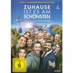 Zuhause ist es am schönsten (Blu-ray)