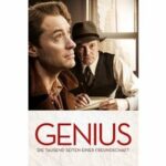 Genius (Blu-ray)