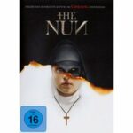 The Nun (4K UHD)