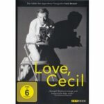 Love, Cecil (Blu-ray)