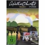 Die Agatha Christie Stunde - Volume 2 (DVD)
