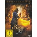 Die Schöne und das Biest (Blu-ray 3D)