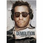 Demolition (Blu-ray)