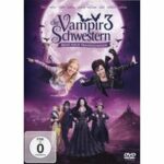 Die Vampirschwestern 3 (Blu-ray)