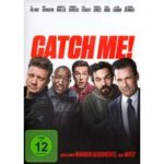 Catch Me! (Blu-ray)