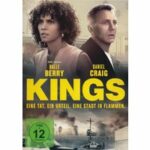 Kings (Blu-ray)