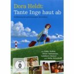 Dora Heldt - Tante Inge haut ab (DVD)