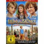 Die Baumhauskönige (Blu-ray)