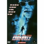Proximity - Außerhalb des Gesetzes (DVD)