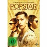 Popstar (Blu-ray)