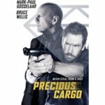 Precious Cargo (Blu-ray)