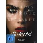 The Model (Blu-ray)