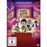 Teen Titans Go! To the Movies (Blu-ray)