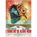 I Think We're Alone Now (DVD)