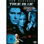 True Blue (DVD)
