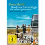 Dora Heldt - Herzlichen Glückwunsch, Sie haben gewonnen! (DVD)