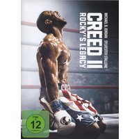 Creed 2 (Blu-ray) 1 Creed 2 (Blu-ray)