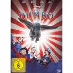 Dumbo (Blu-ray 3D)