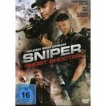 Sniper 6 - Ghost Shooter (DVD)