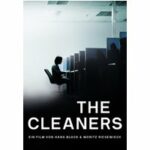 The Cleaners (DVD)