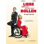 Liebe bringt alles ins Rollen (DVD)