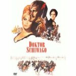 Doktor Schiwago (Blu-ray)