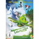 Tabaluga - Der Film (Blu-ray)