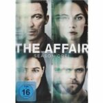 The Affair - Staffel 3 - Disc 1 - Episoden 1 - 3 (DVD)