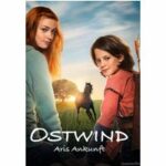 Ostwind 4 - Aris Ankunft (Blu-ray)