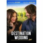 Destination Wedding (Blu-ray)