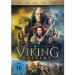 Viking Destiny (Blu-ray)