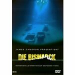 Die Bismarck (DVD)