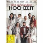 Eine ganz andere Hochzeit (DVD)