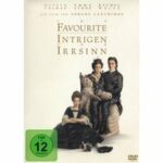 The Favourite (Blu-ray)