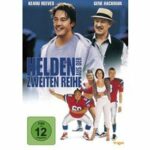Helden aus der zweiten Reihe (DVD)