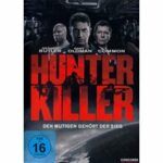 Hunter Killer (4K UHD)