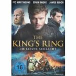 The King's Ring (Blu-ray)