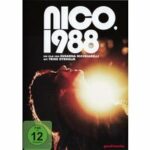 Nico, 1988 (DVD)
