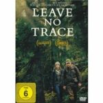 Leave No Trace (DVD)
