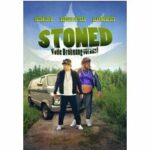Stoned (Blu-ray)