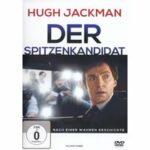 Der Spitzenkandidat (Blu-ray)