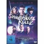 Slaughterhouse Rulez (DVD)