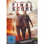 Final Score (Blu-ray)
